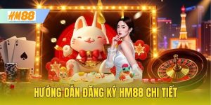 Đăng ký HM88