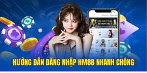 Đăng nhập HM88